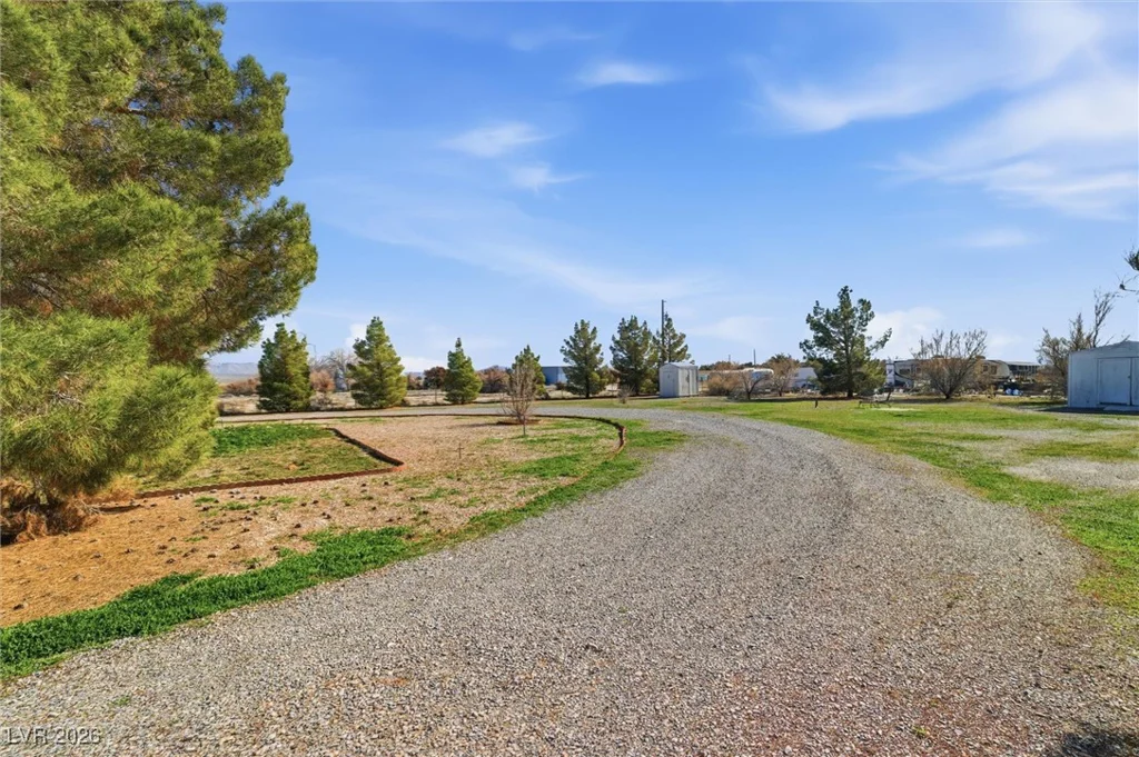 1951 Jeane, Pahrump, NV 89048