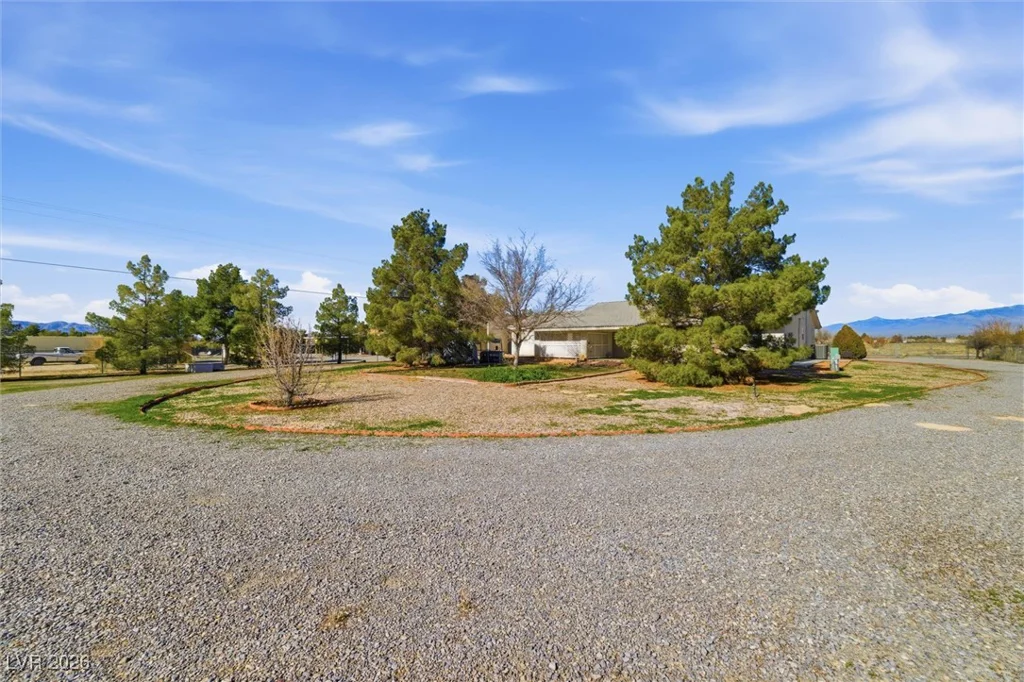 1951 Jeane, Pahrump, NV 89048