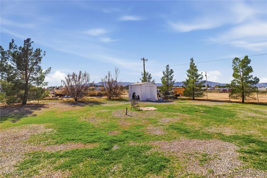 1951 Jeane, Pahrump, NV 89048