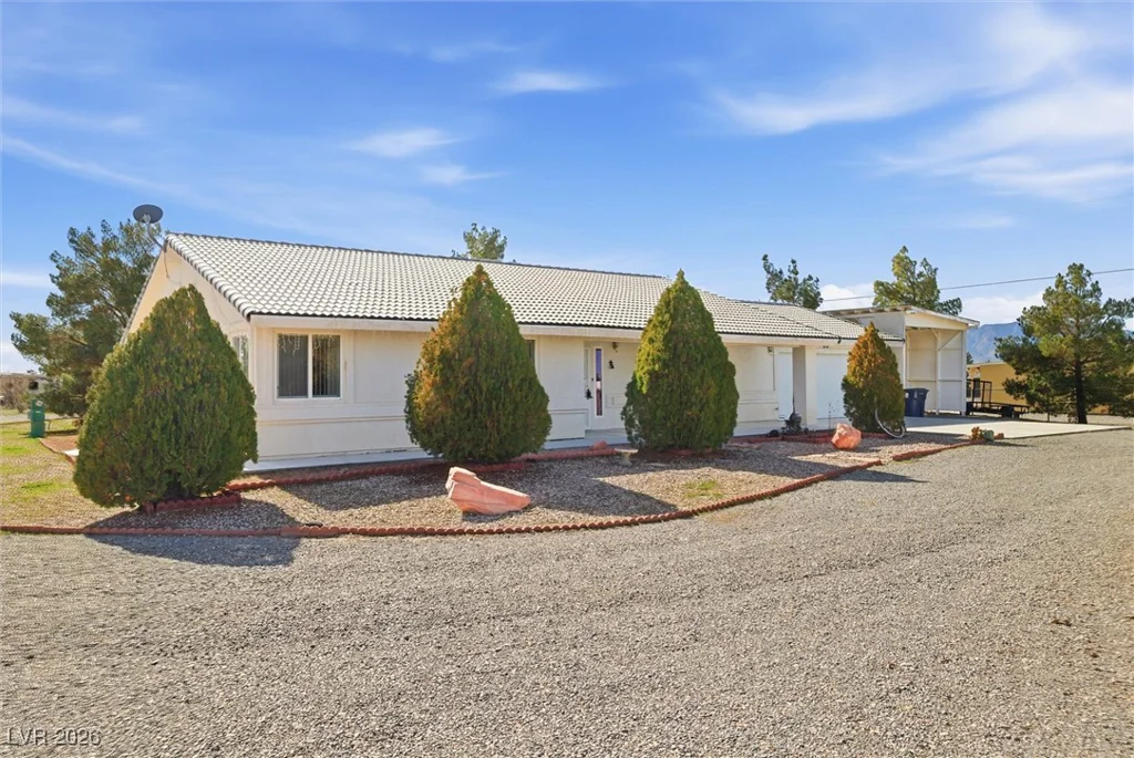 1951 Jeane, Pahrump, NV 89048
