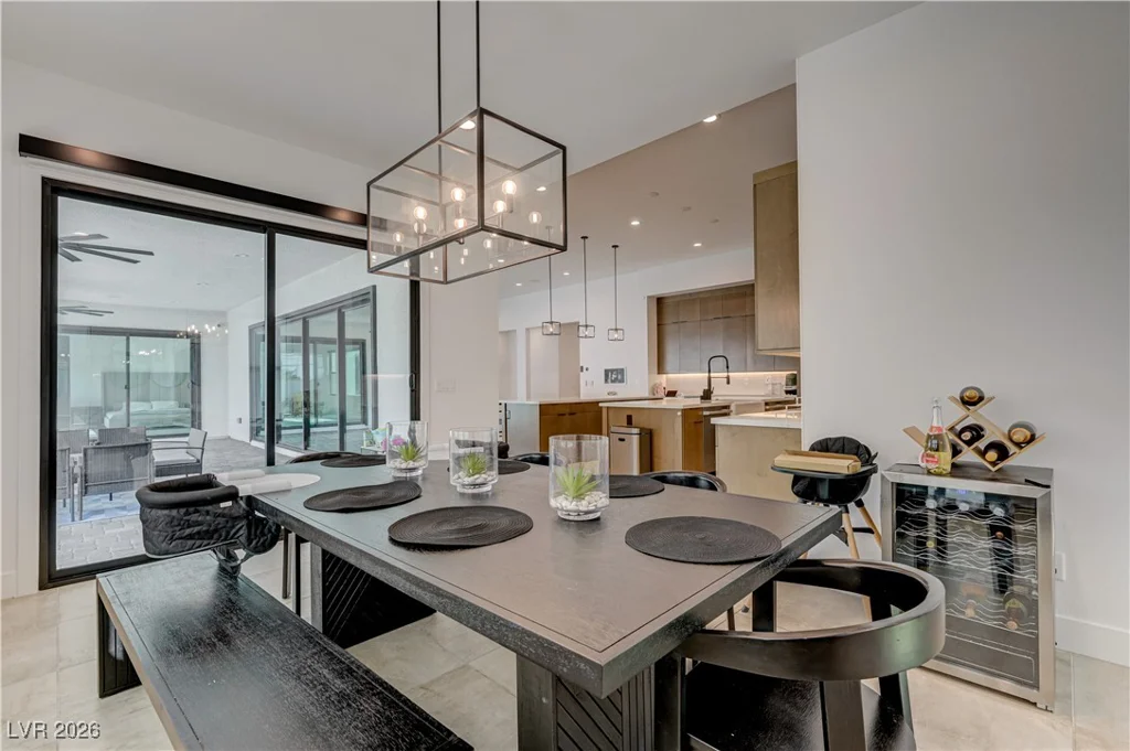 5745 El Royale, Las Vegas, NV 89149