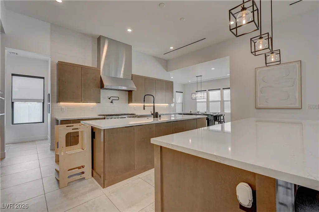 5745 El Royale, Las Vegas, NV 89149