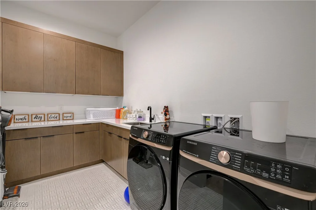 5745 El Royale, Las Vegas, NV 89149