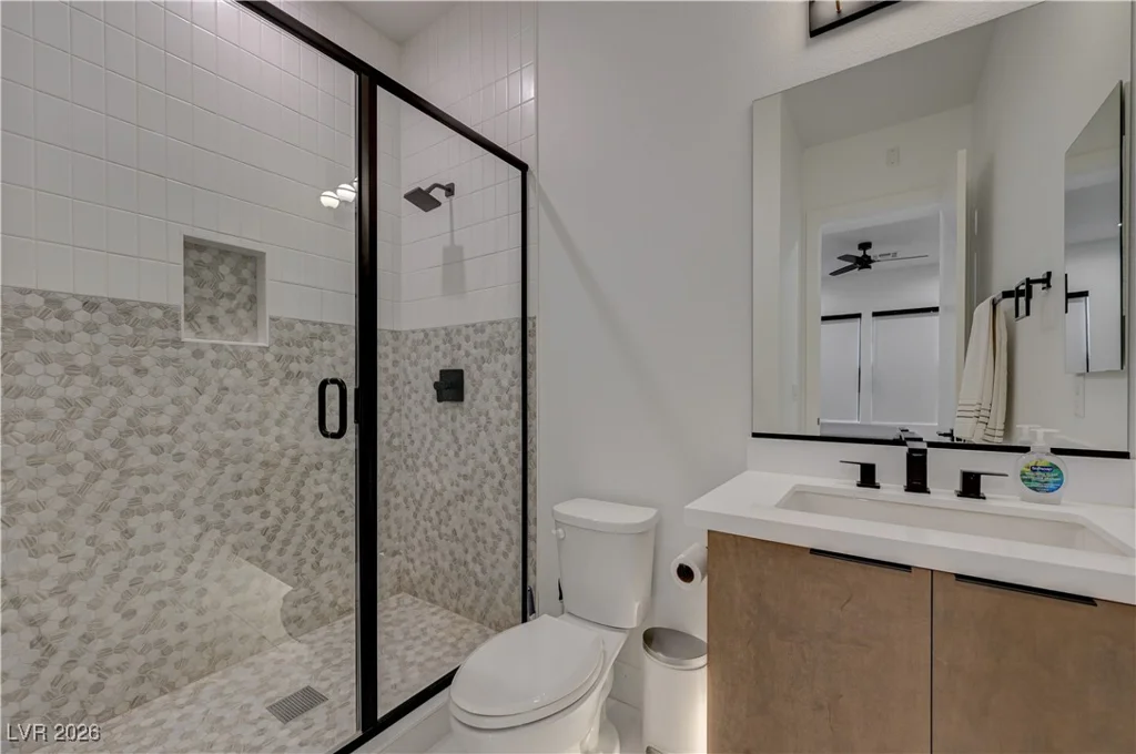 5745 El Royale, Las Vegas, NV 89149