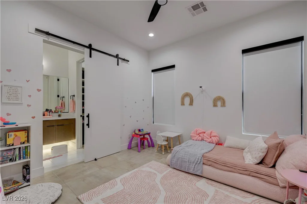 5745 El Royale, Las Vegas, NV 89149