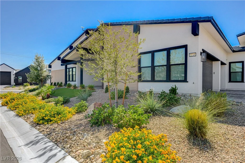 5745 El Royale, Las Vegas, NV 89149