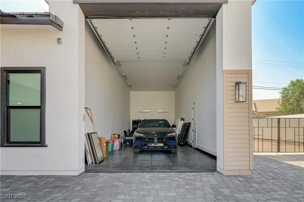5745 El Royale, Las Vegas, NV 89149