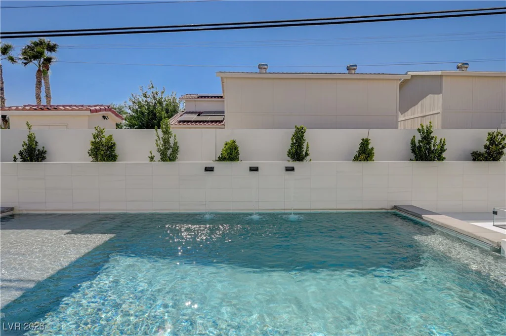 5745 El Royale, Las Vegas, NV 89149
