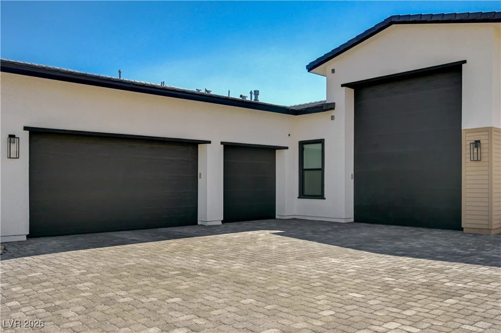 5745 El Royale, Las Vegas, NV 89149