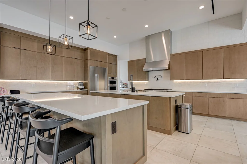 5745 El Royale, Las Vegas, NV 89149