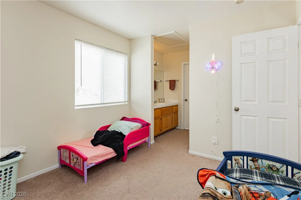 4014 Cotton Seed, North Las Vegas, NV 89031