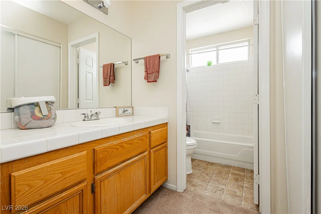 4014 Cotton Seed, North Las Vegas, NV 89031