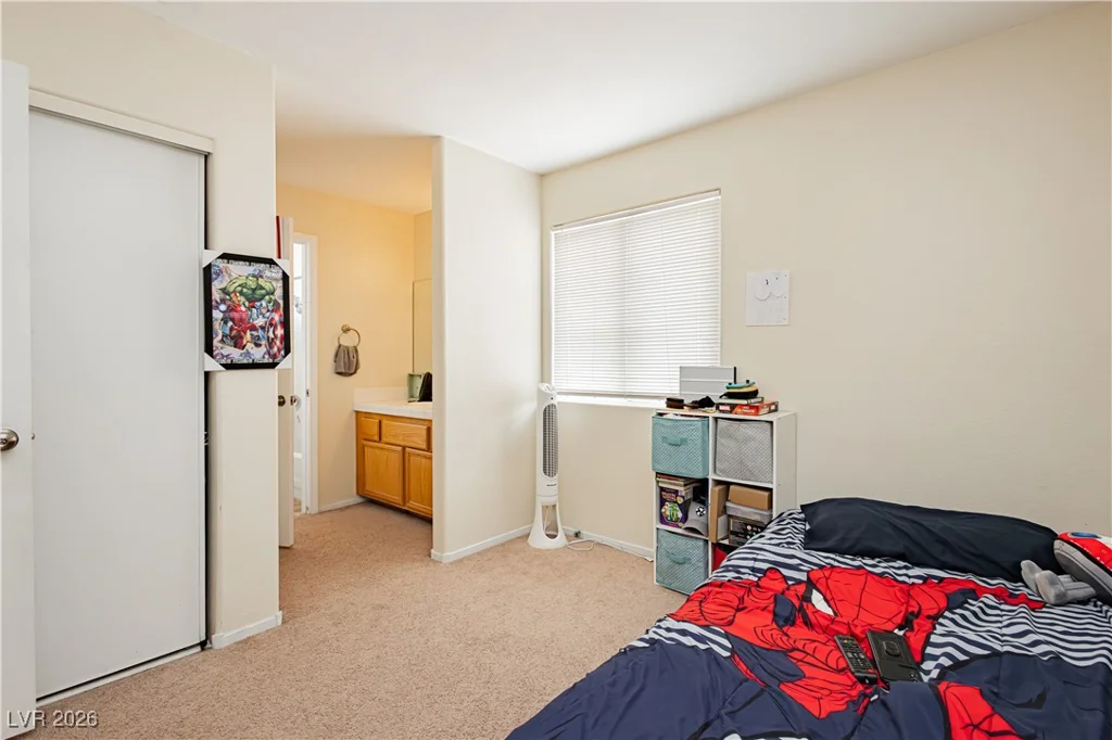 4014 Cotton Seed, North Las Vegas, NV 89031