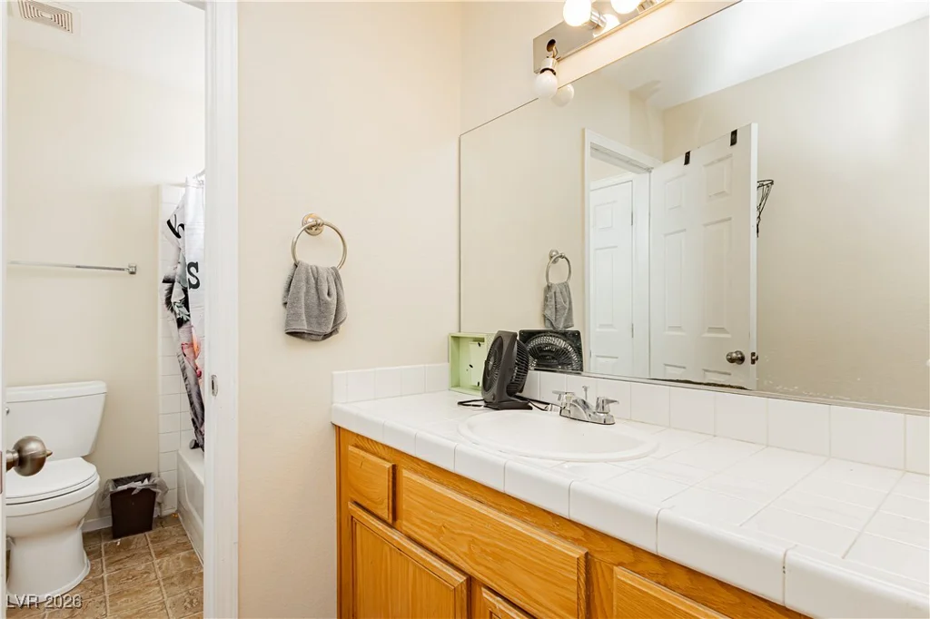 4014 Cotton Seed, North Las Vegas, NV 89031