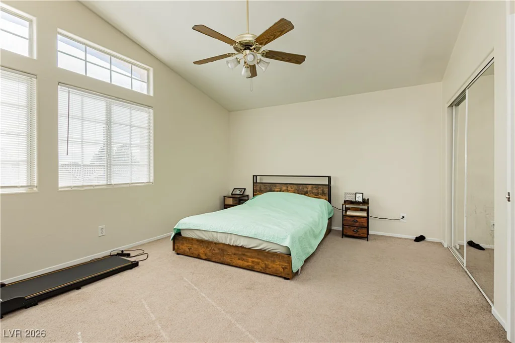 4014 Cotton Seed, North Las Vegas, NV 89031