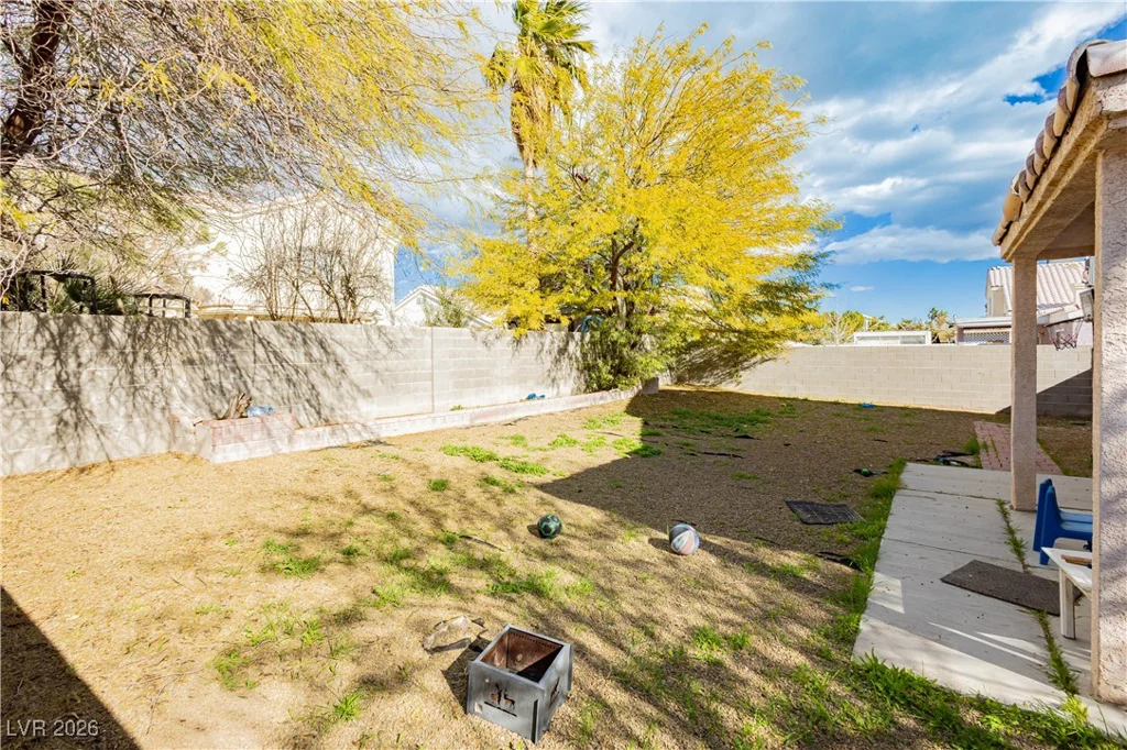 4014 Cotton Seed, North Las Vegas, NV 89031