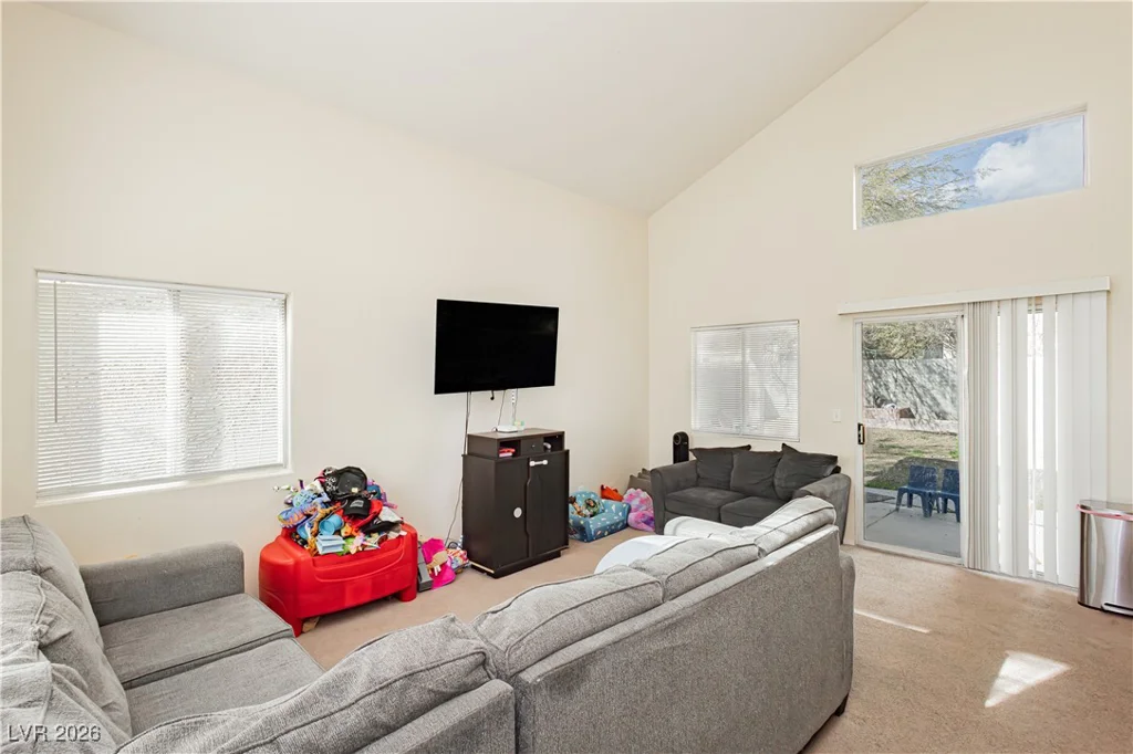 4014 Cotton Seed, North Las Vegas, NV 89031
