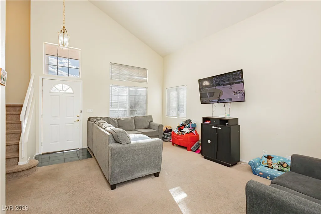 4014 Cotton Seed, North Las Vegas, NV 89031