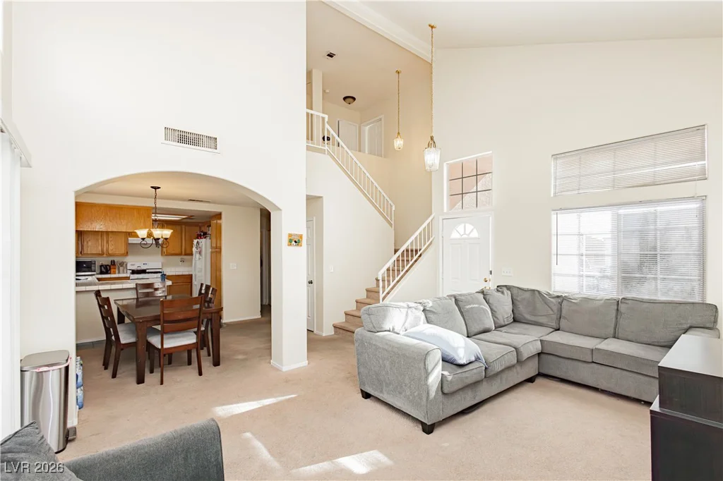 4014 Cotton Seed, North Las Vegas, NV 89031