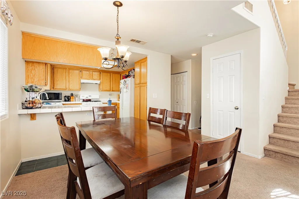 4014 Cotton Seed, North Las Vegas, NV 89031