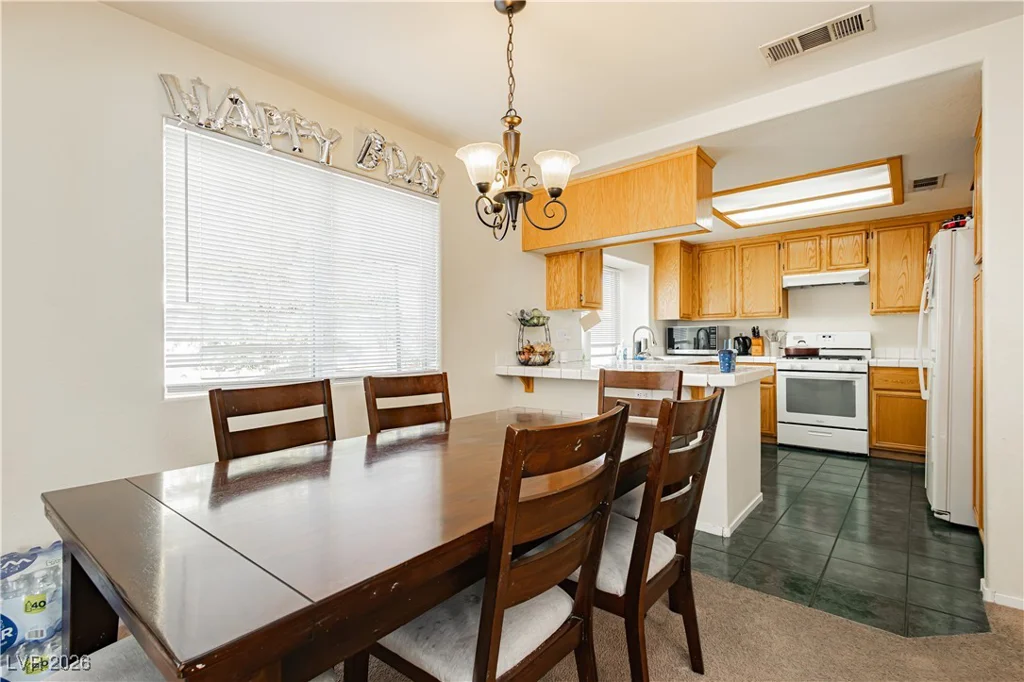 4014 Cotton Seed, North Las Vegas, NV 89031