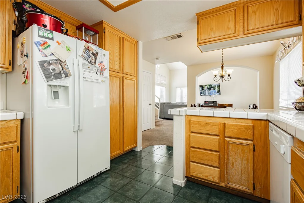 4014 Cotton Seed, North Las Vegas, NV 89031