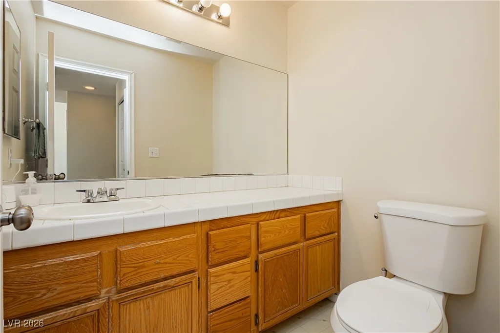 4014 Cotton Seed, North Las Vegas, NV 89031