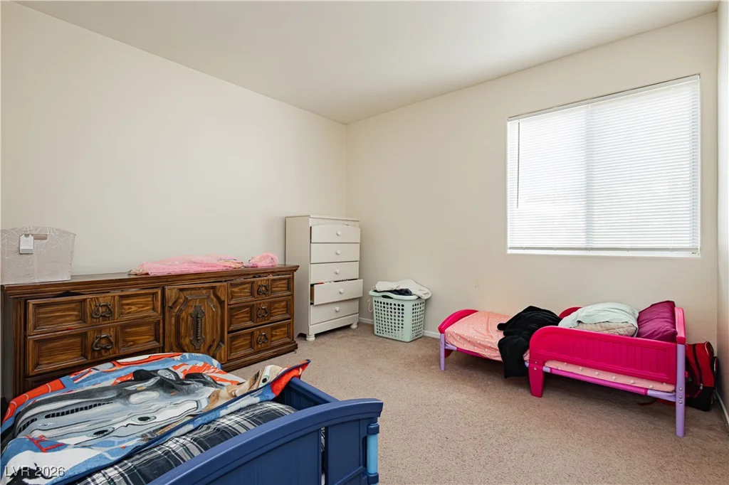 4014 Cotton Seed, North Las Vegas, NV 89031
