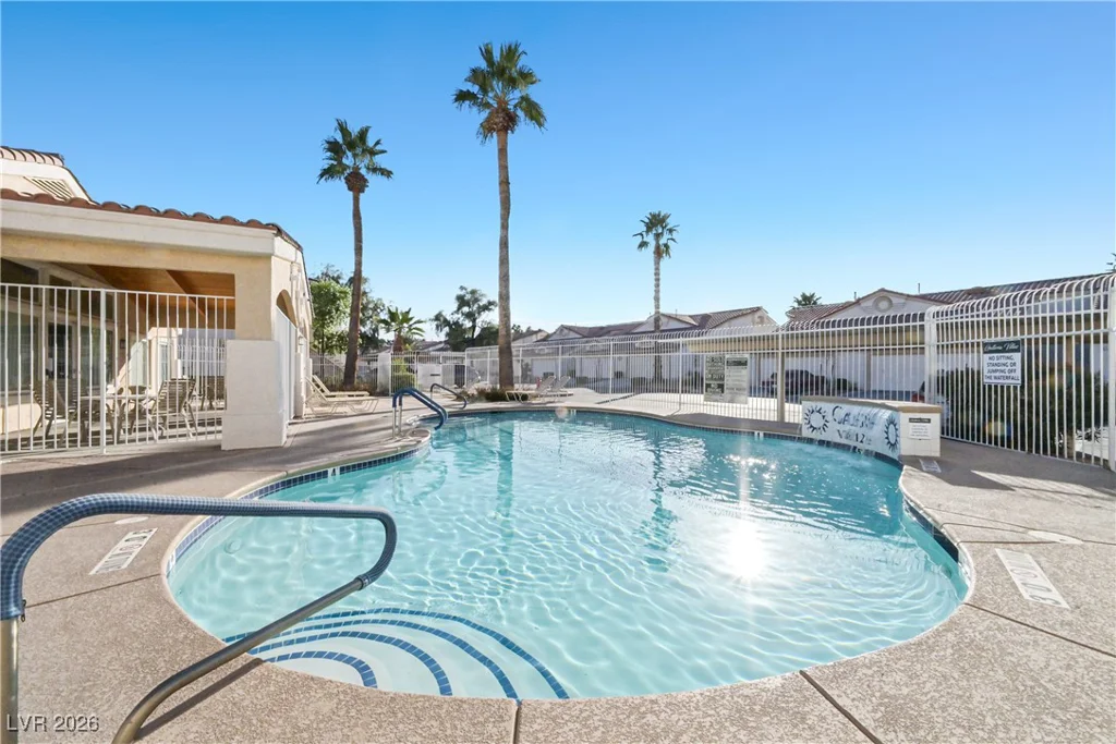 855 Stephanie, Henderson, NV 89014