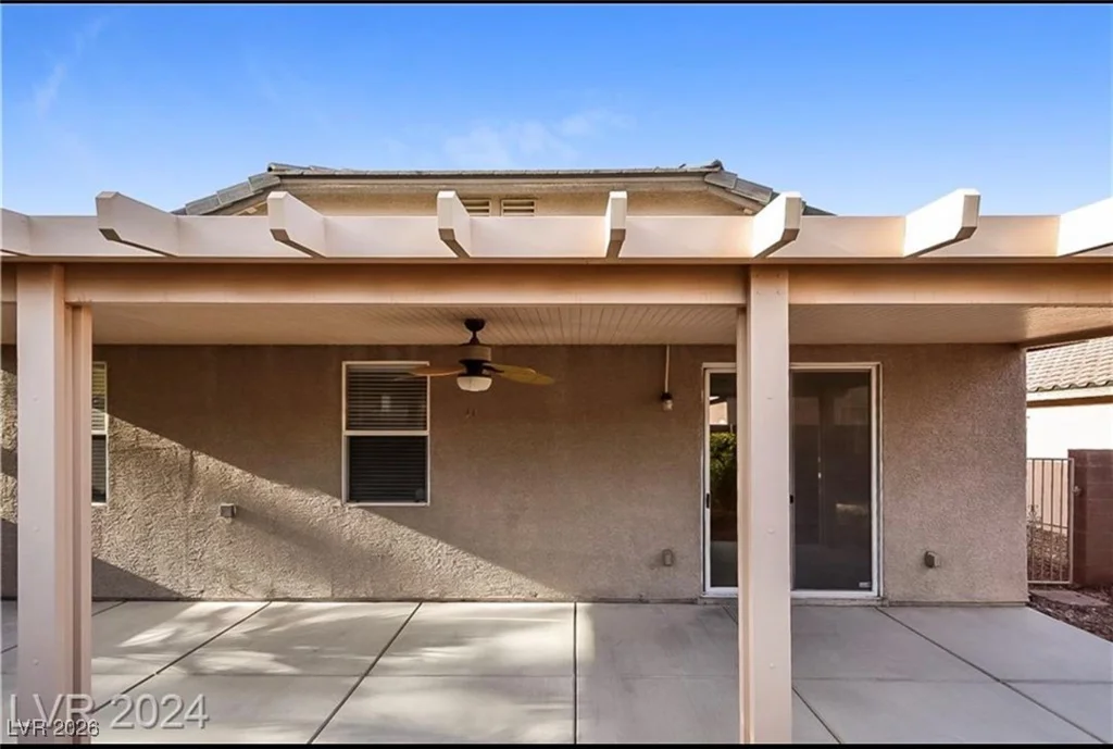 5012 Charlo, Las Vegas, NV 89131