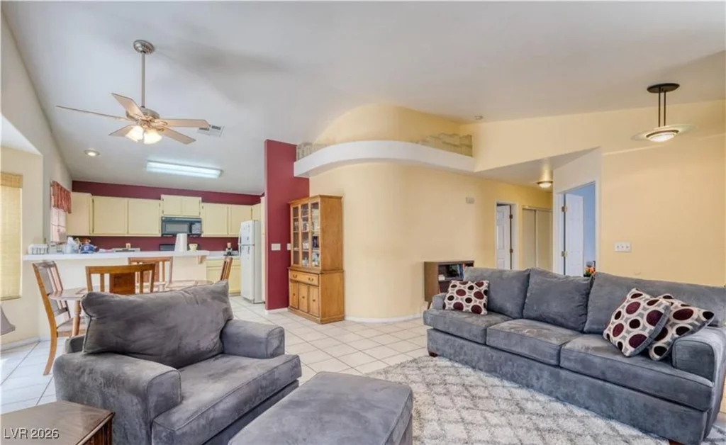 8013 Tribal, Las Vegas, NV 89145
