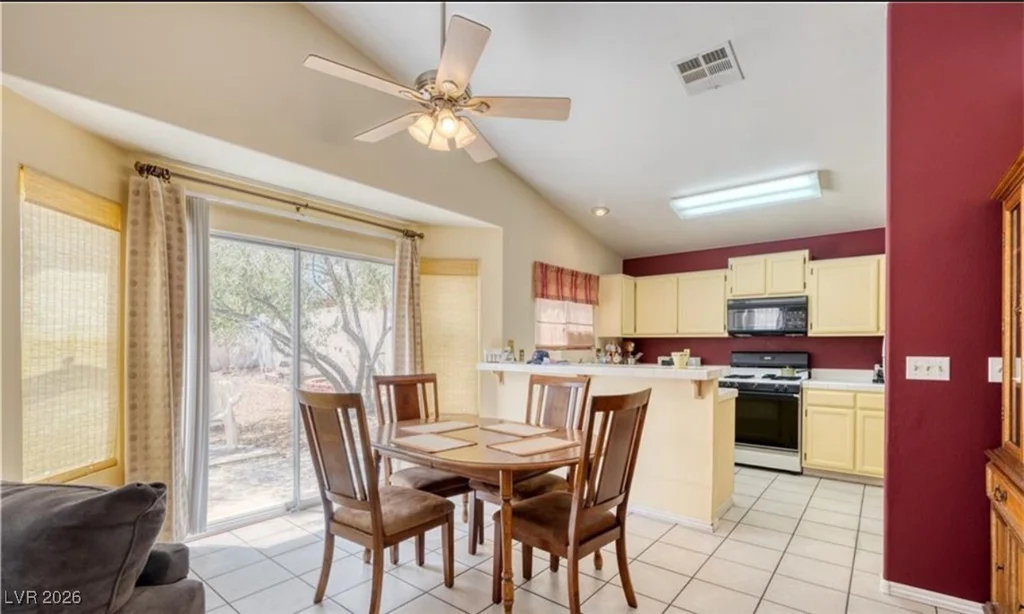 8013 Tribal, Las Vegas, NV 89145