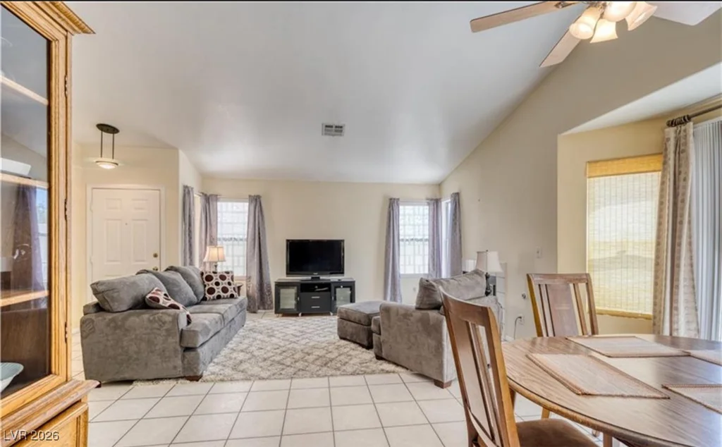 8013 Tribal, Las Vegas, NV 89145