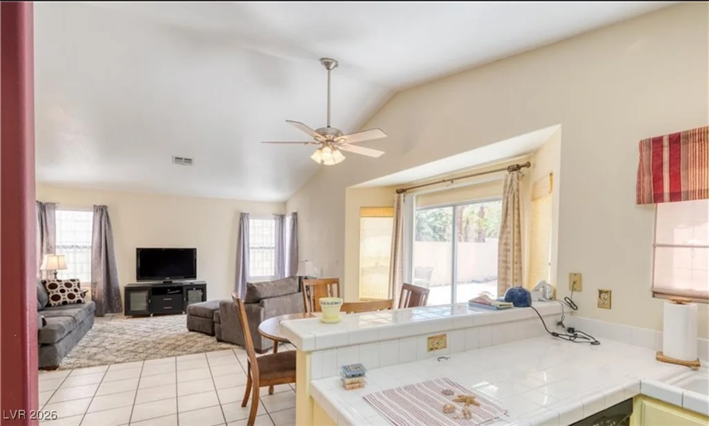 8013 Tribal, Las Vegas, NV 89145