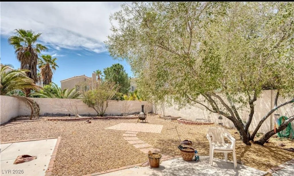 8013 Tribal, Las Vegas, NV 89145
