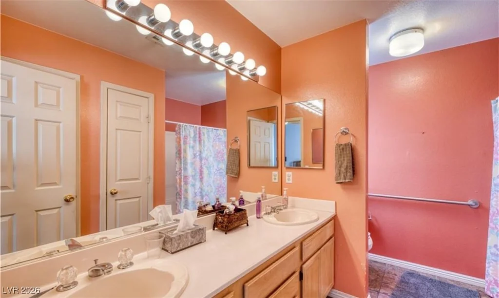 8013 Tribal, Las Vegas, NV 89145