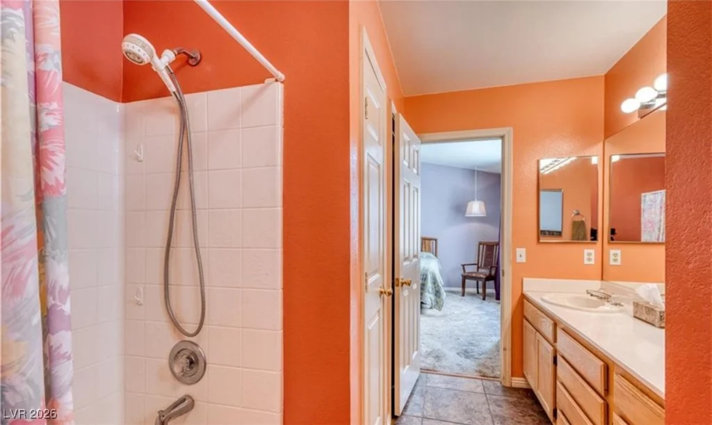 8013 Tribal, Las Vegas, NV 89145