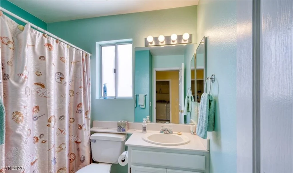 8013 Tribal, Las Vegas, NV 89145