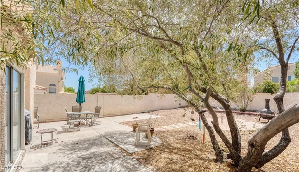 8013 Tribal, Las Vegas, NV 89145