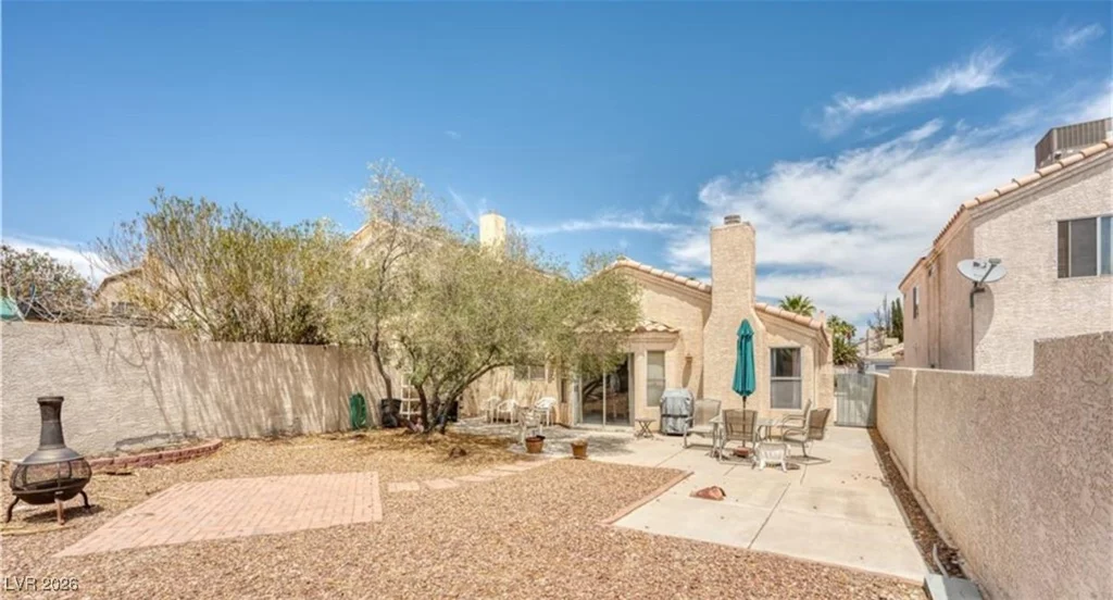 8013 Tribal, Las Vegas, NV 89145
