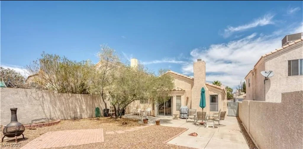 8013 Tribal, Las Vegas, NV 89145