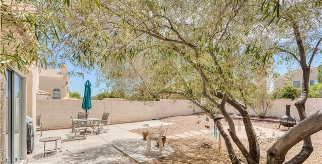 8013 Tribal, Las Vegas, NV 89145