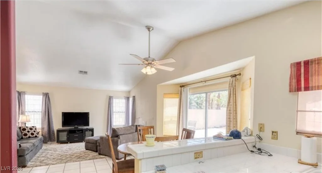 8013 Tribal, Las Vegas, NV 89145