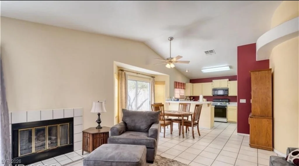 8013 Tribal, Las Vegas, NV 89145