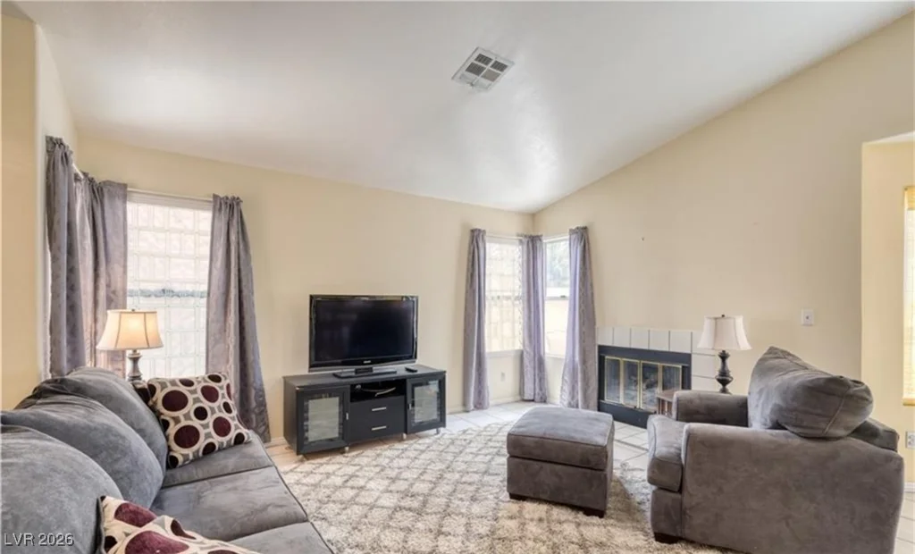 8013 Tribal, Las Vegas, NV 89145