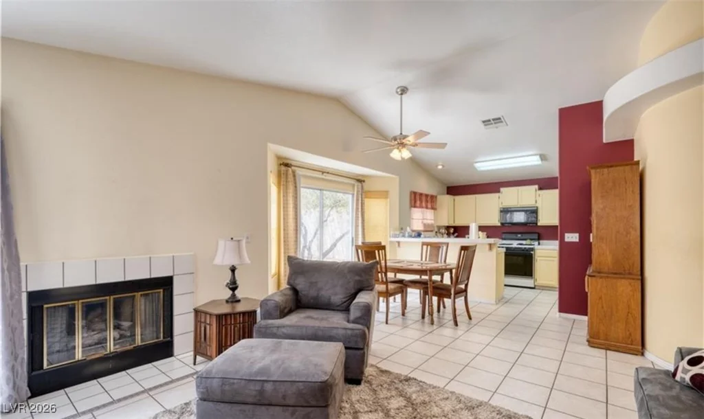8013 Tribal, Las Vegas, NV 89145