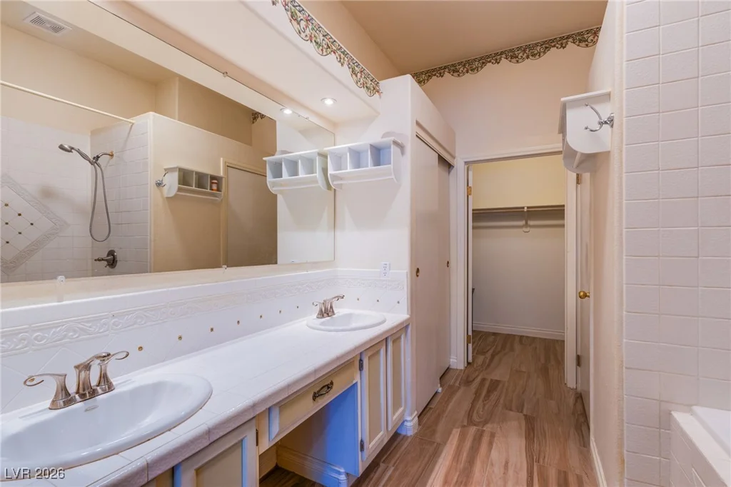 4775 Wild Draw, North Las Vegas, NV 89031