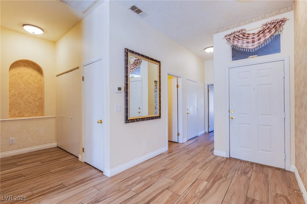 4775 Wild Draw, North Las Vegas, NV 89031