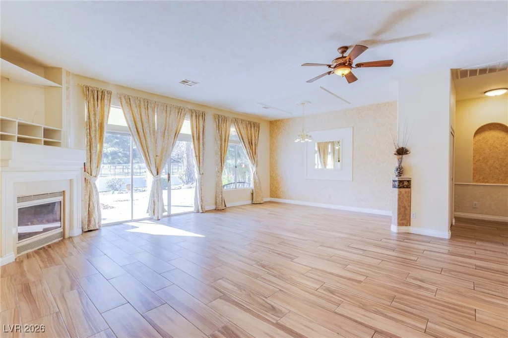 4775 Wild Draw, North Las Vegas, NV 89031