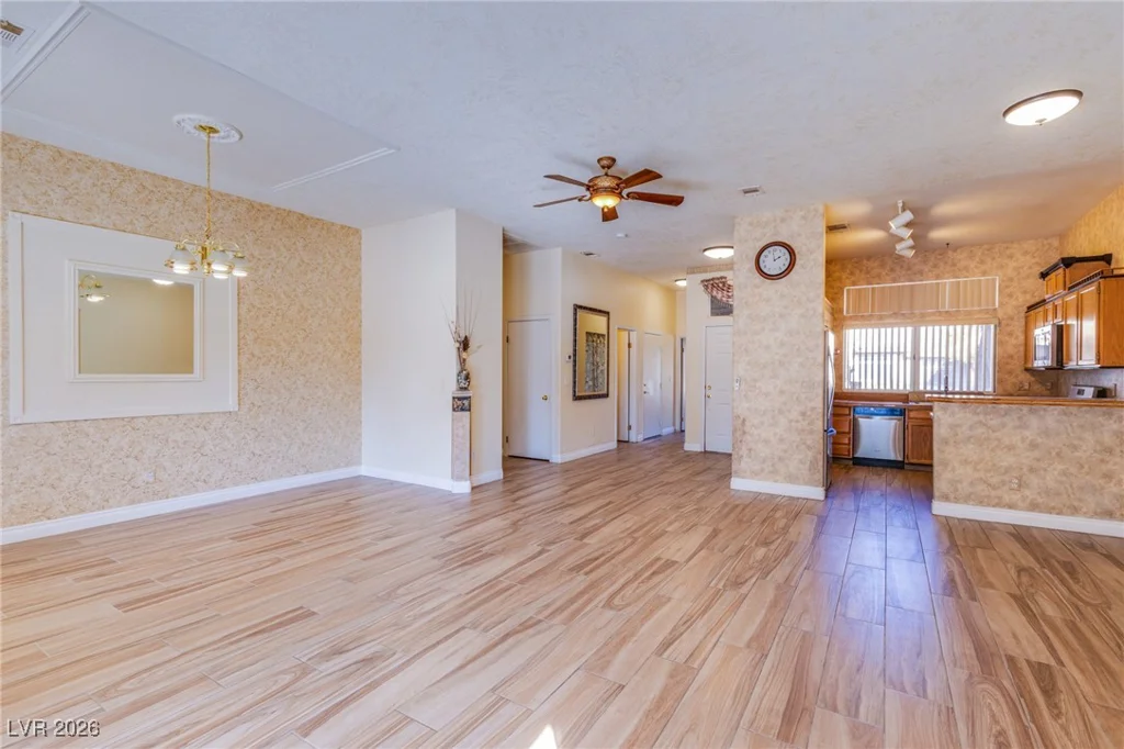 4775 Wild Draw, North Las Vegas, NV 89031